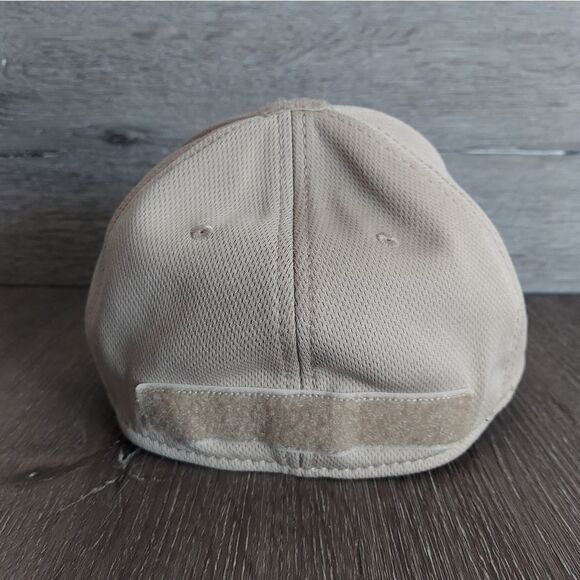 Condor Flex Tactical Cap Tan Size S/M - Picture 4 of 6